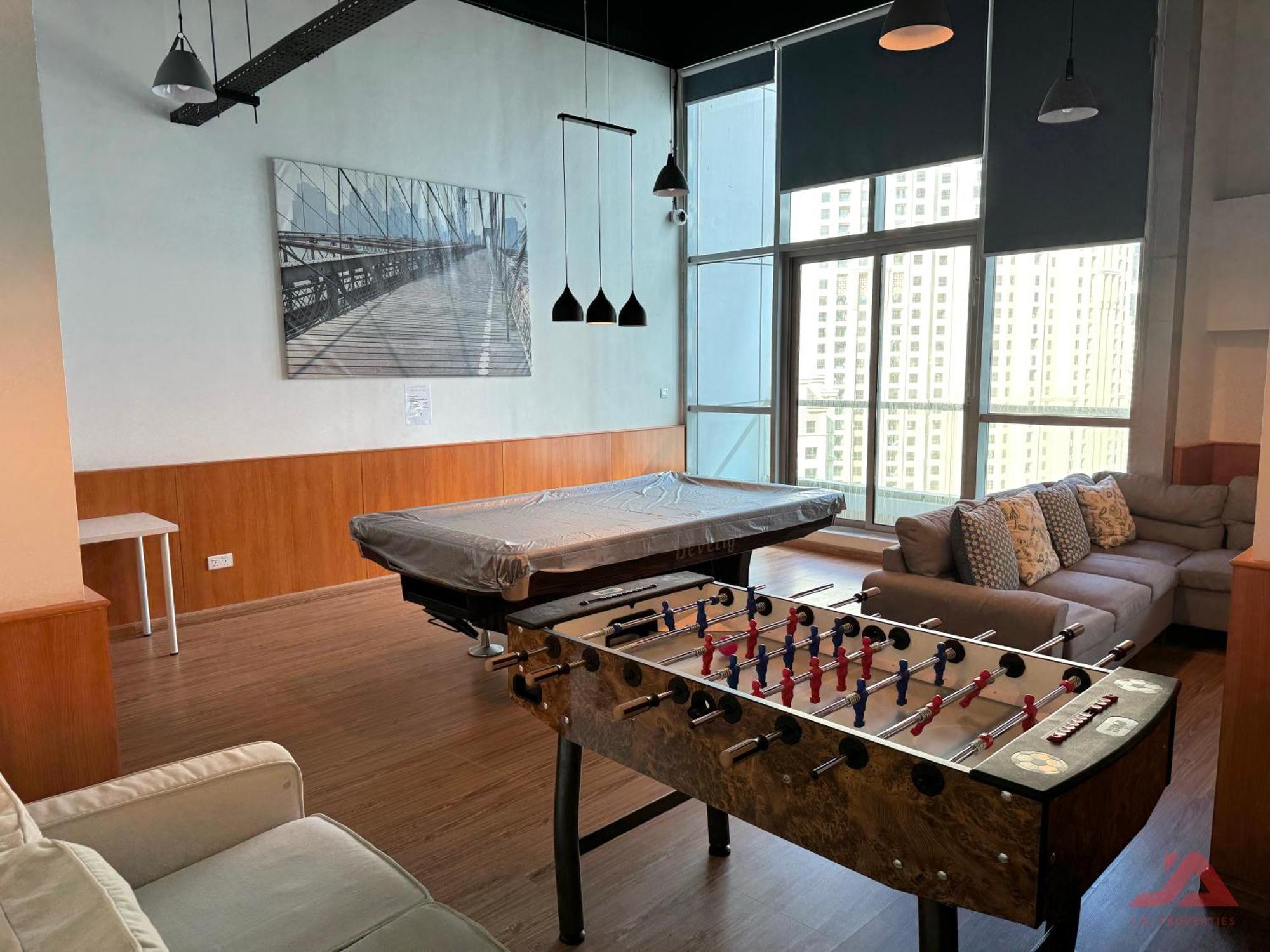 Cozy Marina & Sea View Apt In Bay Central Tower Dubai Marina With Modern Gym & Pool, Steps To Beach & Metro 외부 사진